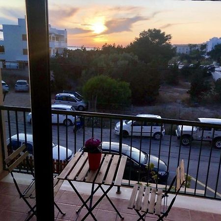 La Mundial Formentera Es Pujols Exterior foto