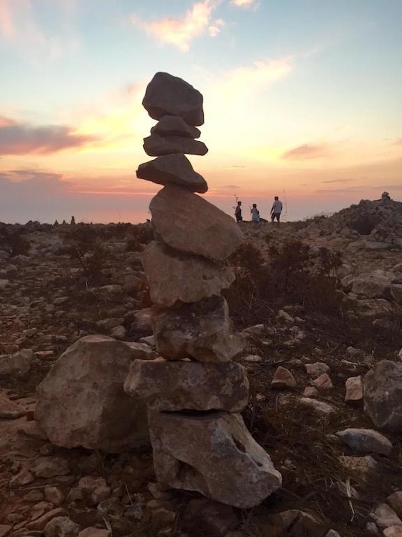 La Mundial Formentera Es Pujols Exterior foto